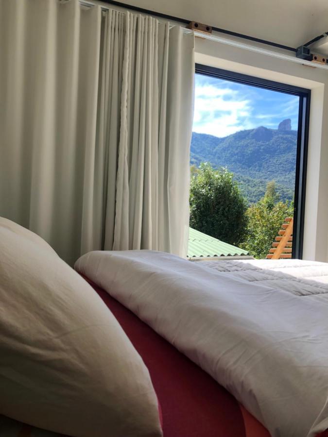 Hostel Picus 伊塔蒙蒂 外观 照片