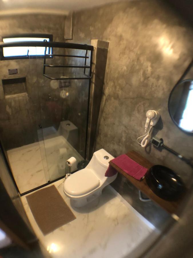 Hostel Picus 伊塔蒙蒂 外观 照片