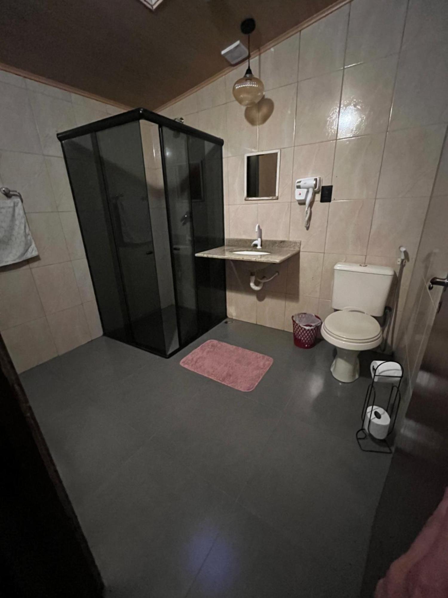 Hostel Picus 伊塔蒙蒂 外观 照片