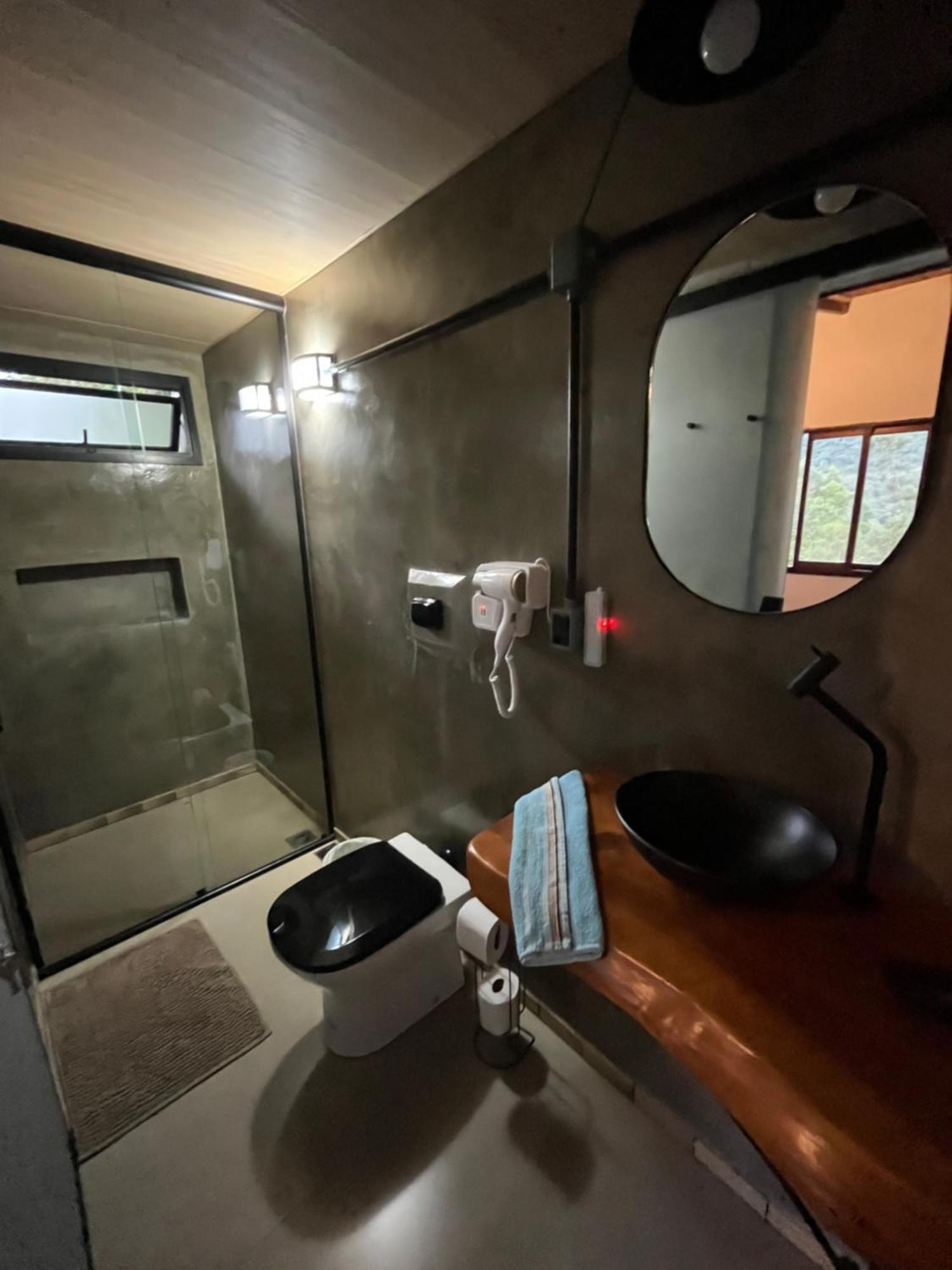 Hostel Picus 伊塔蒙蒂 外观 照片