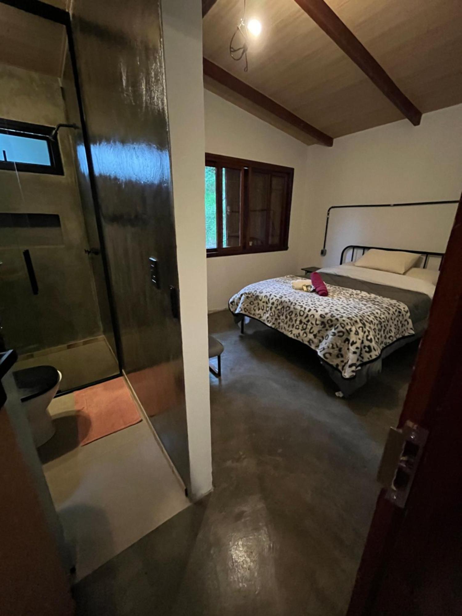 Hostel Picus 伊塔蒙蒂 外观 照片
