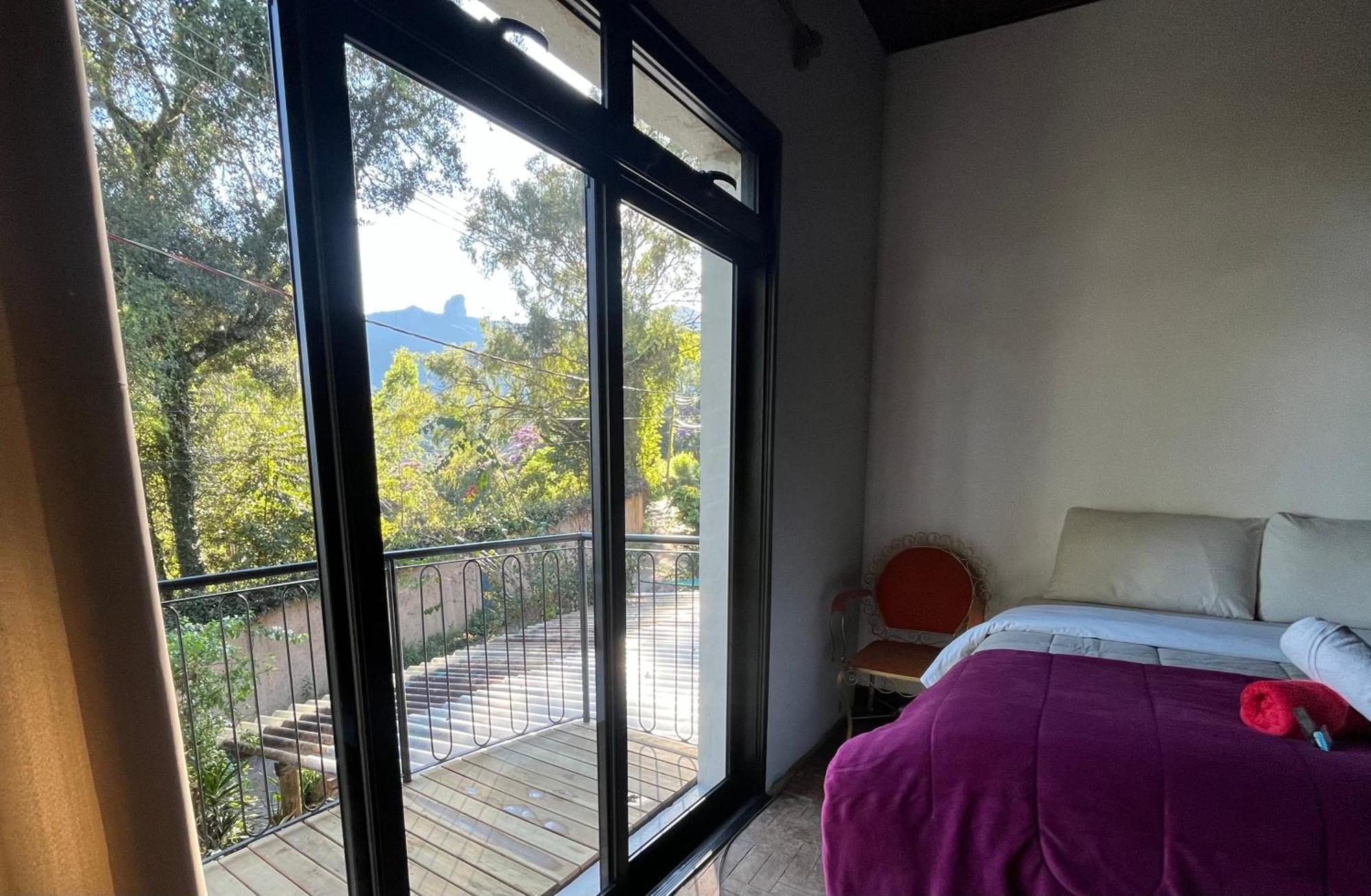 Hostel Picus 伊塔蒙蒂 外观 照片