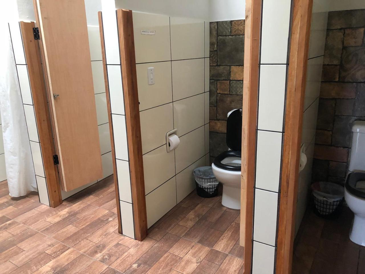 Hostel Picus 伊塔蒙蒂 外观 照片